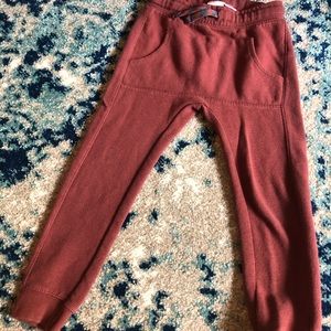 Zara Joggers